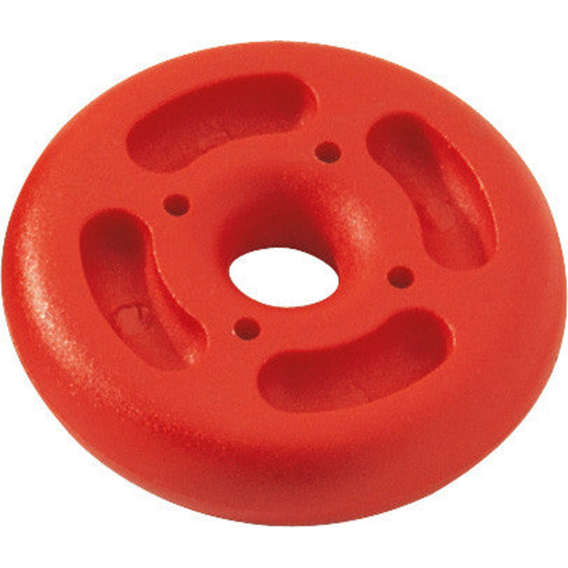 SPINNAKER SHACKLE GUARD 1 9/16