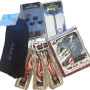 MAGMA BBQ GOURMET KIT