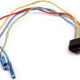 BENNETT PIGTAIL FOR WIRE HARNESS