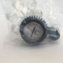 DIAL PRESSURE GAUGE UNI, UPTO 8PSI SP125/0.5