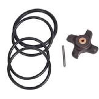 RAY PADDLEWHEELASSY ST30-ST60 ST600-B120/P120