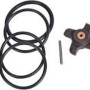 RAY PADDLEWHEELASSY ST30-ST60 ST600-B120/P120