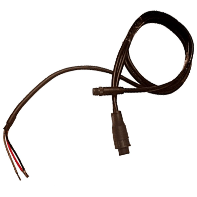 RAYMARINE AXIOM/ELEMENT DATA AND POWER CABLE 1.5M
