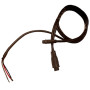 RAYMARINE AXIOM/ELEMENT DATA AND POWER CABLE 1.5M