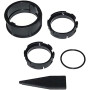 RAYMARINE RV 25 PIN LOCKING COLLAR KIT