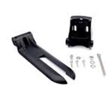 RAYMARINE HV-100 TRANSOM TRANSD BRACKET