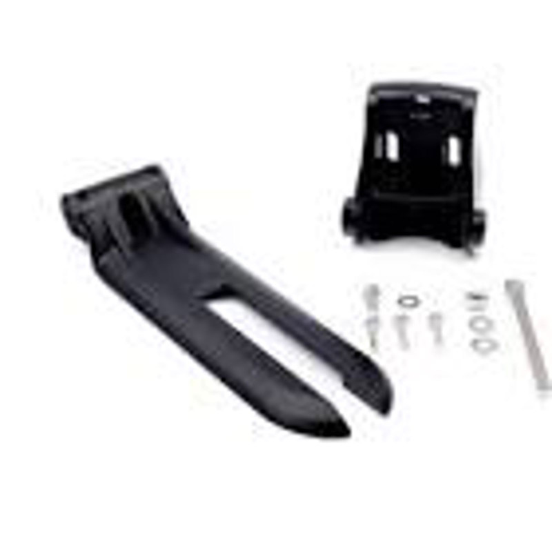 RAYMARINE HV-100 TRANSOM TRANSD BRACKET
