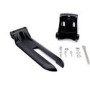 RAYMARINE HV-100 TRANSOM TRANSD BRACKET