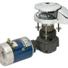 MAXWELL ANCHOR WINDLASS 5/16 GYSPY 9/16 RODE