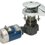 MAXWELL ANCHOR WINDLASS 5/16 GYSPY 9/16 RODE