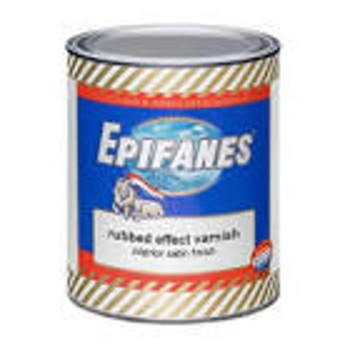 EPIFANES RUBBED EFFECT VARNISH 1000 ML REV1000