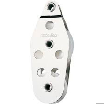 RONSTAN RF186 DOUBLE FIDDLE BLOCK