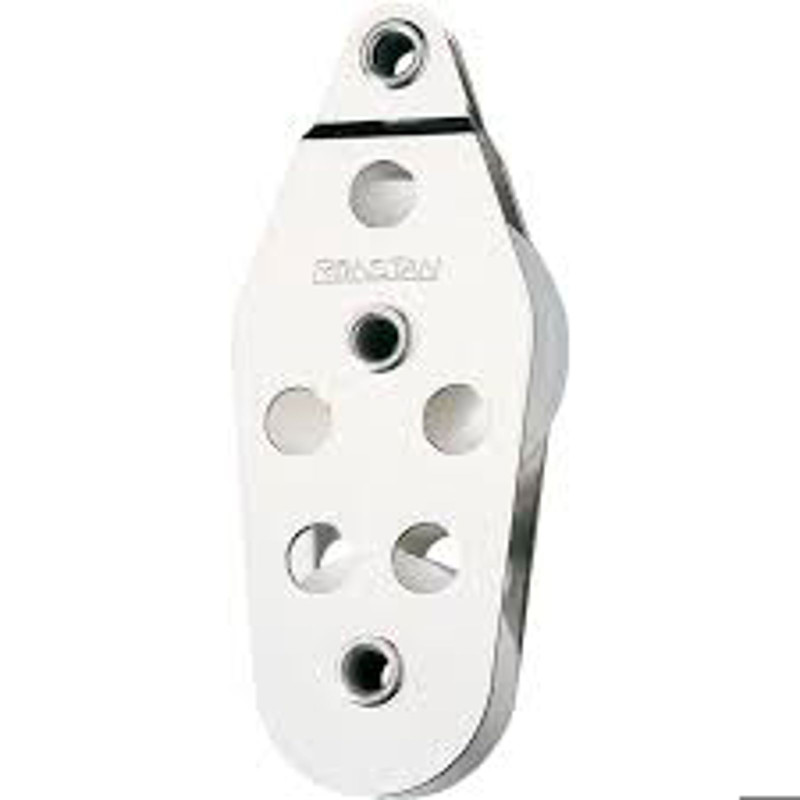 RONSTAN RF186 DOUBLE FIDDLE BLOCK