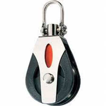 RONSTAN RF20100 BLOCK SWIVEL BLL.BRG.1/4
