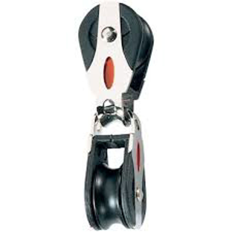 RONSTAN RF20284 LINKED BLOCK 6M