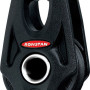RONSTAN ORBIT BLOCK SERIES 30 SINGLE WITH BECKET
