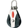 RONSTAN SINGLE BLOCK 40MM HIGH LOAD