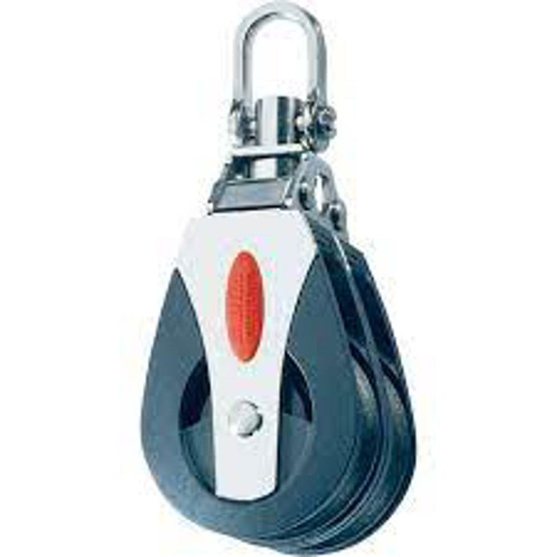 RONSTAN RF40202 DOUBLE BLOCK BB SERIES