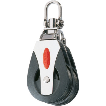RONSTAN RF40202 DOUBLE BLOCK BB SERIES