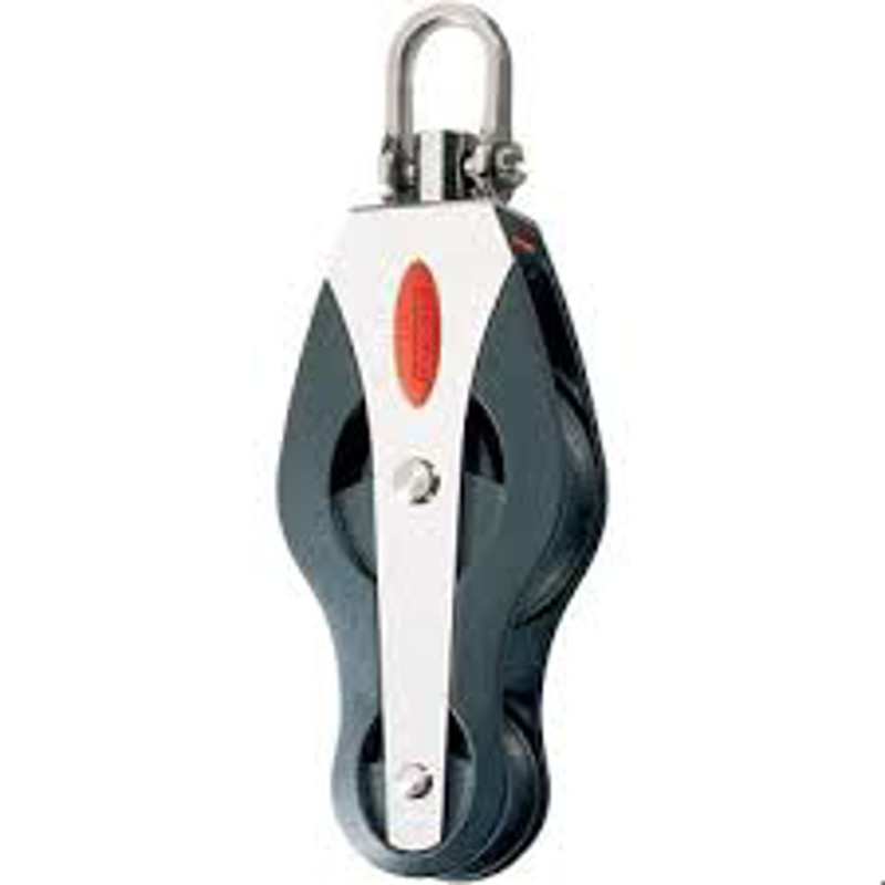 RONSTAN RF40500 BLOCK, FIDDLE BB 5/16