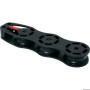 RONSTAN RF41831 DECK ORGANISER TRIPLE 40