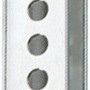 RONSTAN SHROUD ADJUSTER 1/4