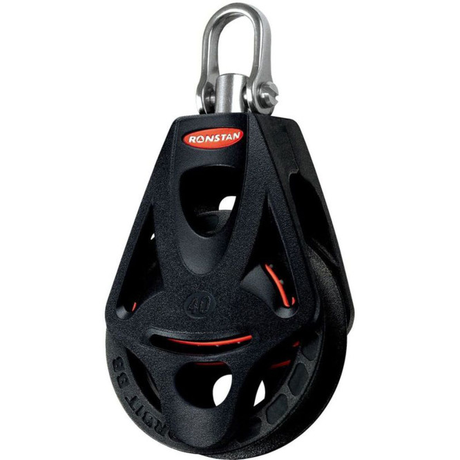 RONSTAN 45110 ORBIT BLOCK SERIES 40 BB