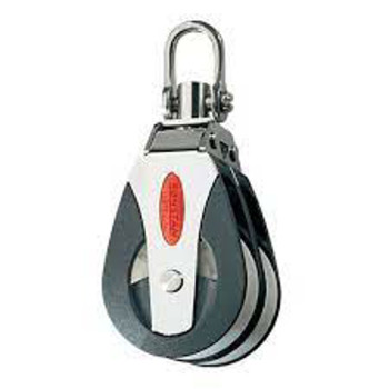 RONSTAN RF51200 BLOCK DOUBLE UNIVERSAL HEAD