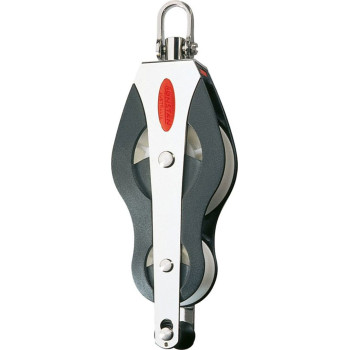 RONSTAN RF51510 BLOCK FIDDLE & BECKET