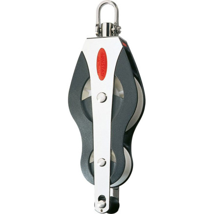 RONSTAN RF51510 BLOCK FIDDLE & BECKET