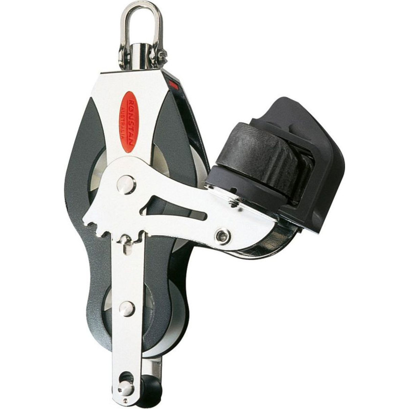 RONSTAN RF51530 BLOCK FID/BCKT, SERIES 50