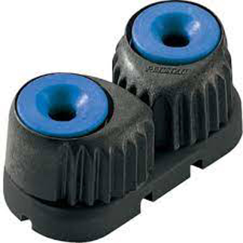 RONSTAN CAM CLEAT C-CLEAT BLUE