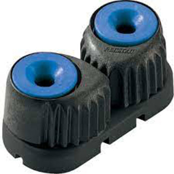 RONSTAN CAM CLEAT C-CLEAT BLUE