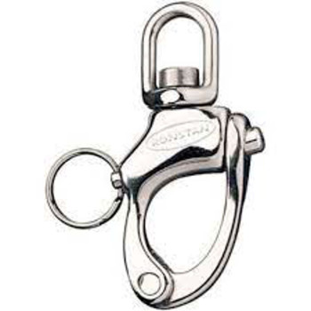 RONSTAN RF6110 SNAP SCHACKLE