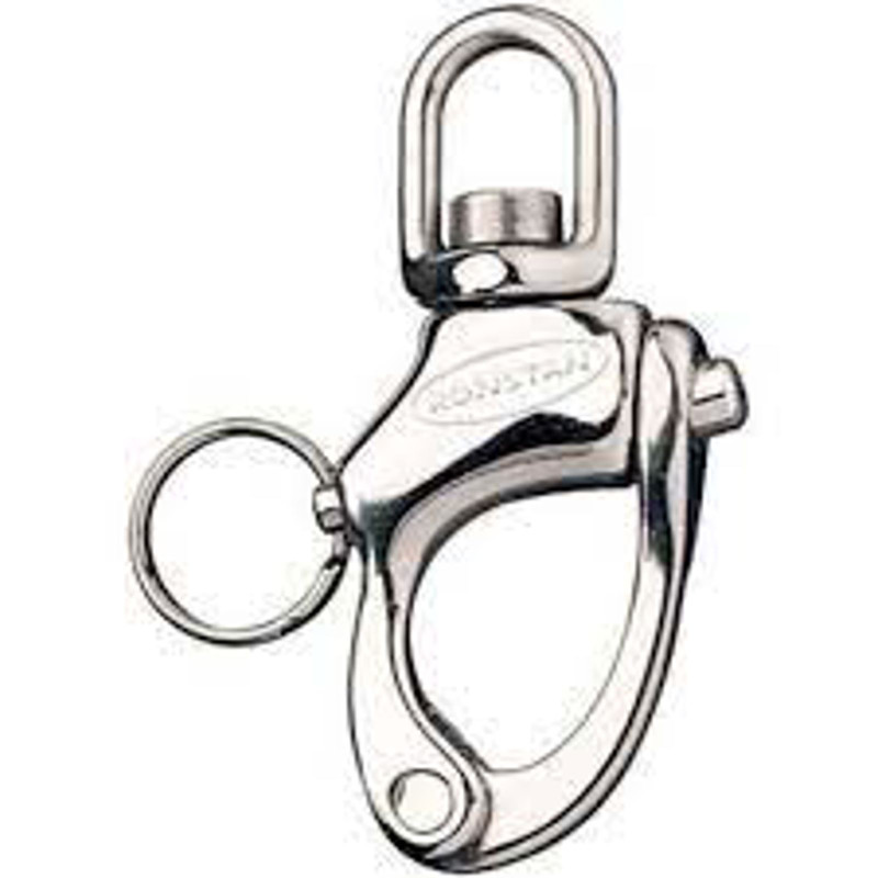 RONSTAN RF6110 SNAP SCHACKLE