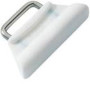 SAIL SLUG PLASTIC WHITE 8.5 MM