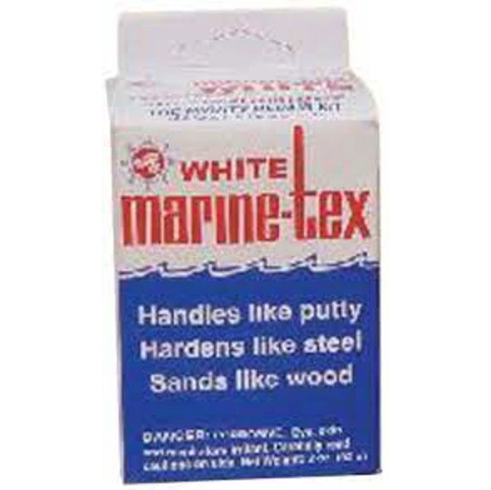 MARINE-TEX 2 OZ JNR WHITE