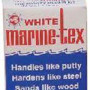 MARINE-TEX 2 OZ JNR WHITE