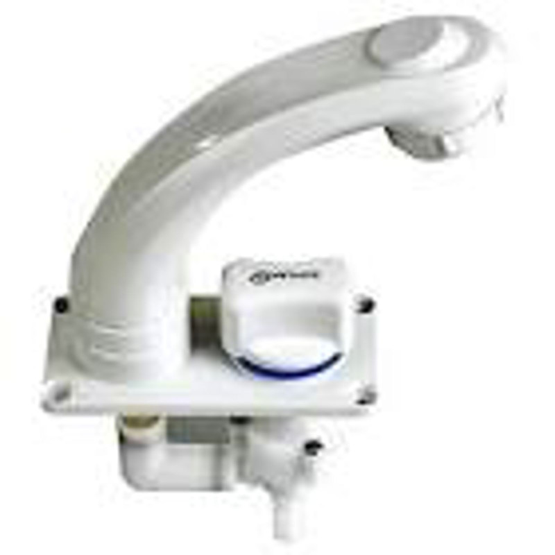 WHALE SINGLE TAP ELEGANCE WHITE