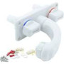 MIXER TAP ELEGANCE WHALE