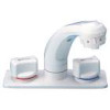 WHALE MIXER COMBO TAP/SHOWER WHITE