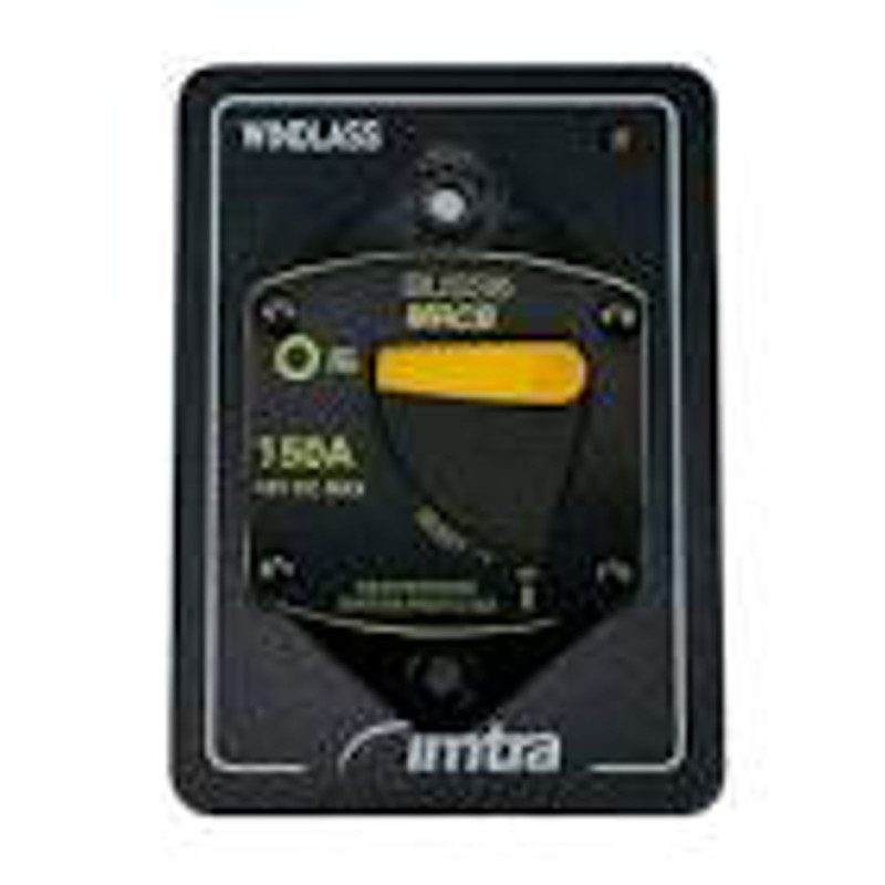 BREAKER SWITCH WINDLASS  150 AMP IMTRA