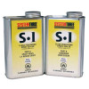 S1 SYSTEM THREE QUART PART A & B 946ML 2 QUARTS S.1 S-1 1400K20