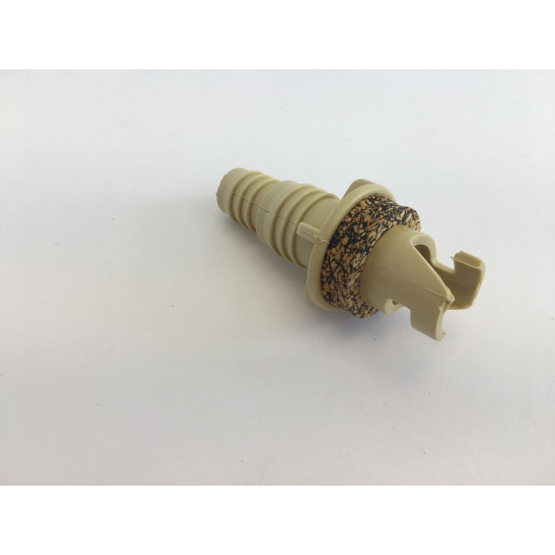 ADAPTER HR VALVE (SP118/718) BRAVO R1510062