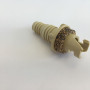 ADAPTER HR VALVE (SP118/718) BRAVO R1510062