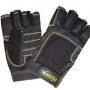 VICTORY GLOVES W/O FINGER BLACK AMARA XLARGE