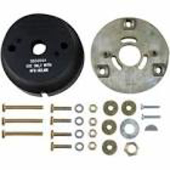 SEASTAR DOMETIC BEZEL KIT