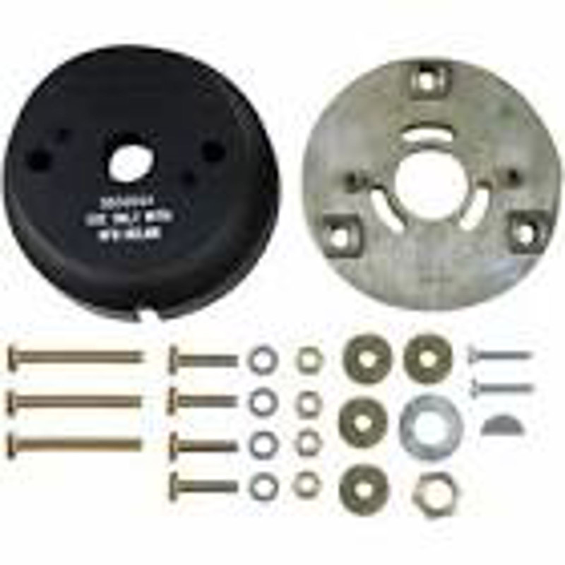 SEASTAR DOMETIC BEZEL KIT