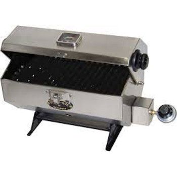 BBQ SEA-B-QUE SMALL SBQ-S