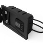 ATMOS 12V INTEGRATED AIR STATION SCAN STRUT